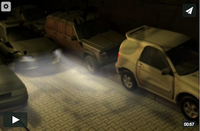 "No Parking"